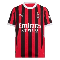 Köp din nya AC Milan Hemmatröja 2024/2025